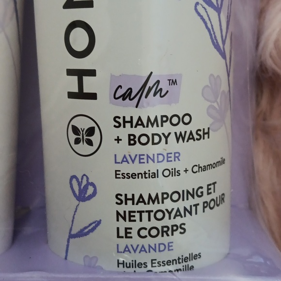 Brand New HONEST CALM LAVENDAR DREAM TEAM DUO- 2CT - Picture 4 of 6